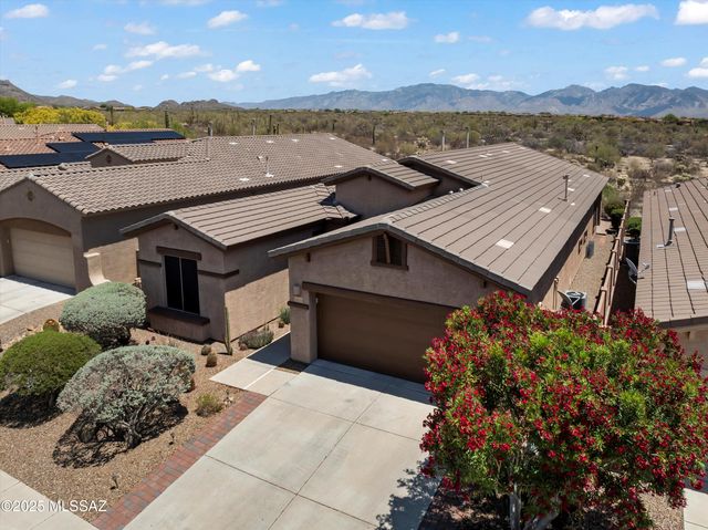 12616 N Gentle Rain Drive, Marana, AZ 85658