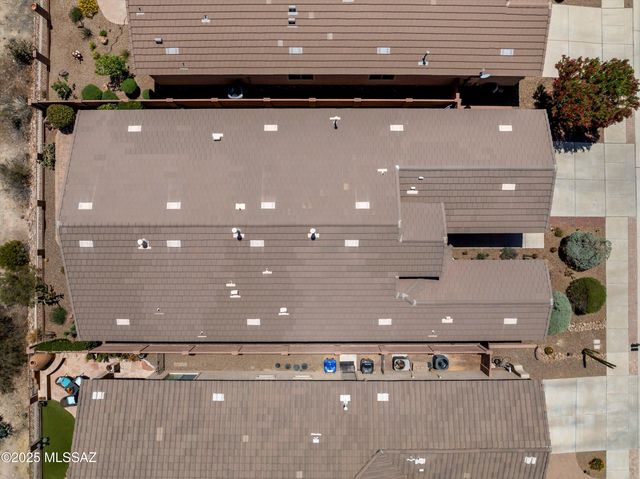 12616 N Gentle Rain Drive, Marana, AZ 85658