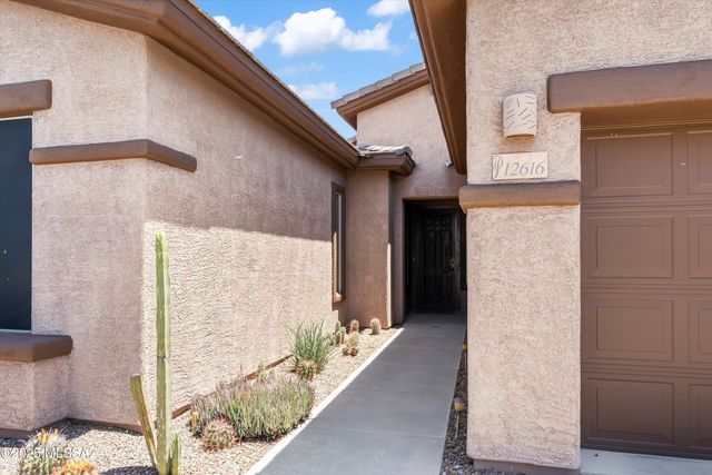 12616 N Gentle Rain Drive, Marana, AZ 85658