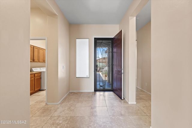 12616 N Gentle Rain Drive, Marana, AZ 85658