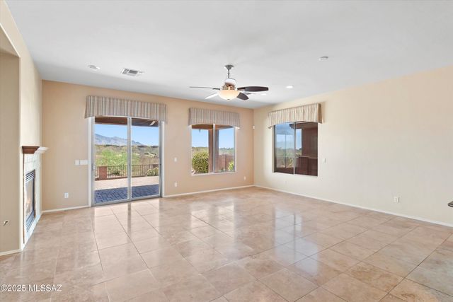 12616 N Gentle Rain Drive, Marana, AZ 85658