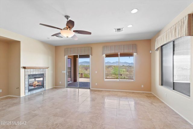 12616 N Gentle Rain Drive, Marana, AZ 85658