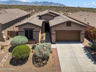 12616 N Gentle Rain Drive, Marana, AZ 85658