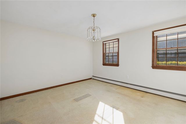 55 Hillcrest Drive, Cranston, RI 02921