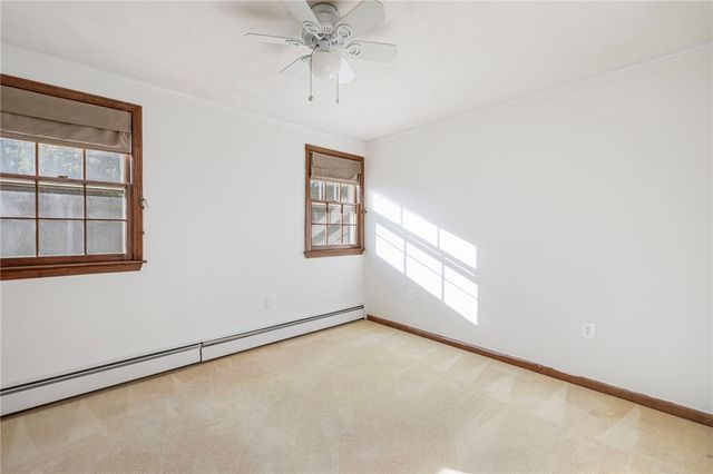 55 Hillcrest Drive, Cranston, RI 02921