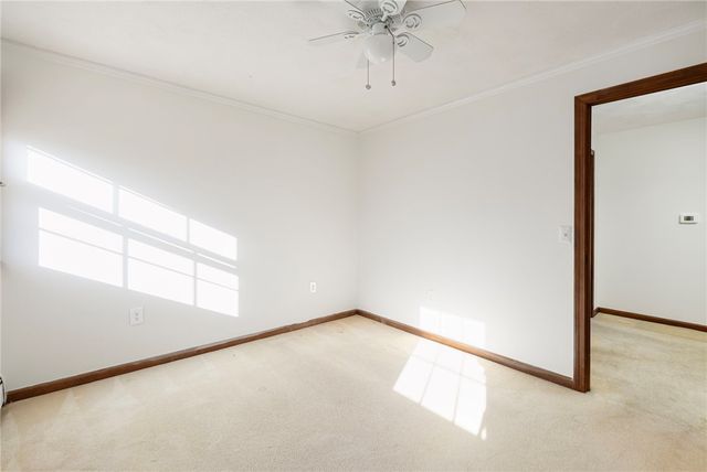 55 Hillcrest Drive, Cranston, RI 02921