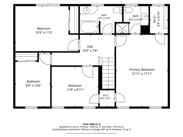 55 Hillcrest Drive, Cranston, RI 02921