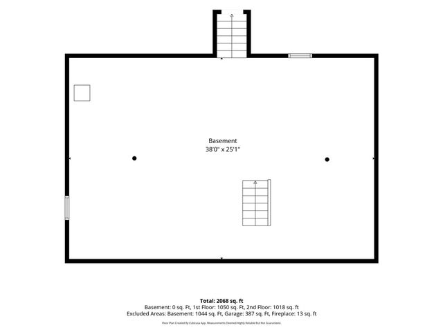 55 Hillcrest Drive, Cranston, RI 02921