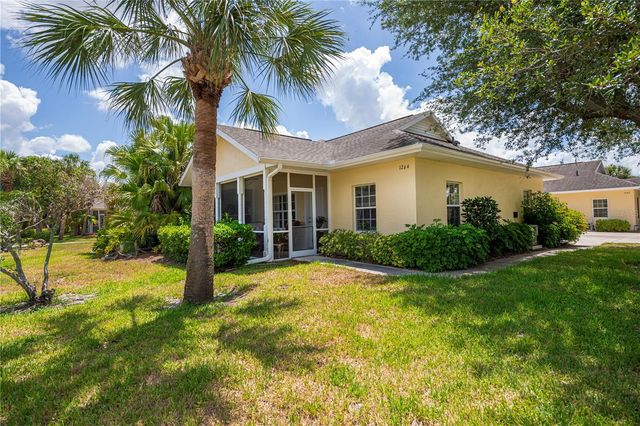 1264 RED OAK LANE, Port Charlotte, FL 33948