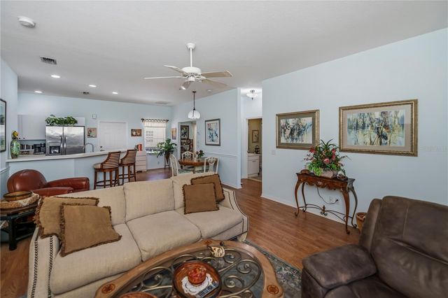 1264 RED OAK LANE, Port Charlotte, FL 33948