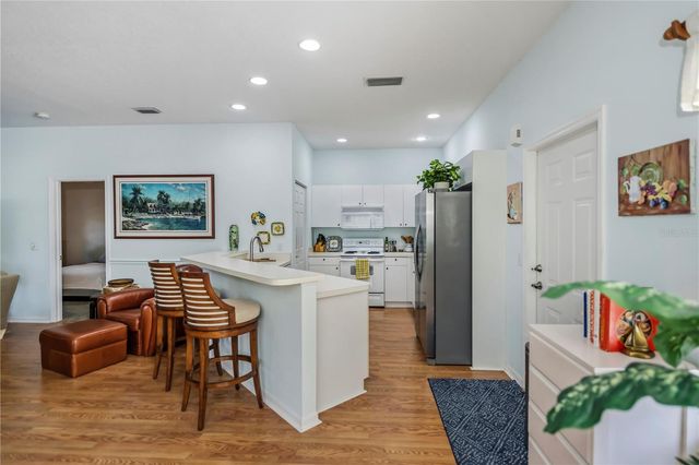 1264 RED OAK LANE, Port Charlotte, FL 33948