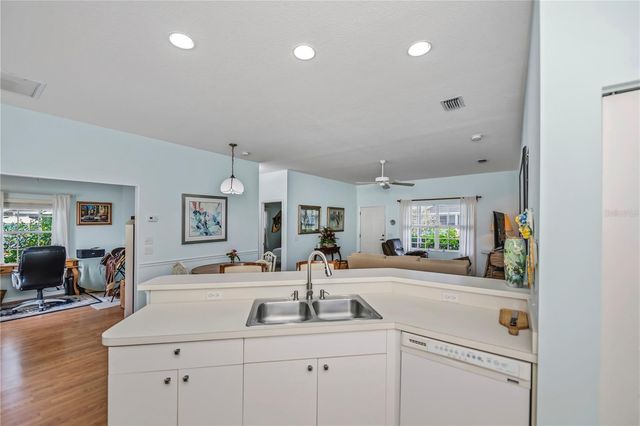 1264 RED OAK LANE, Port Charlotte, FL 33948