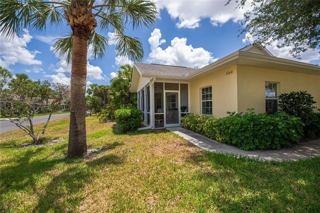 1264 RED OAK LANE, Port Charlotte, FL 33948