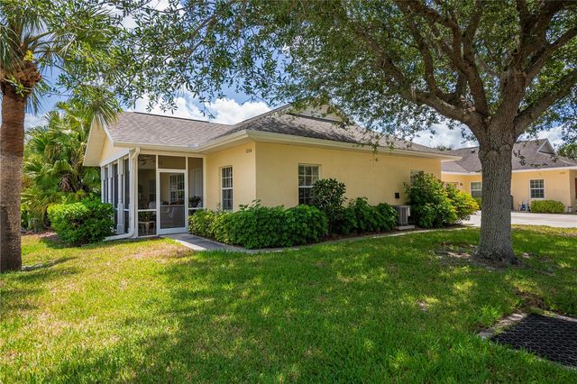1264 RED OAK LANE, Port Charlotte, FL 33948