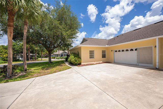 1264 RED OAK LANE, Port Charlotte, FL 33948