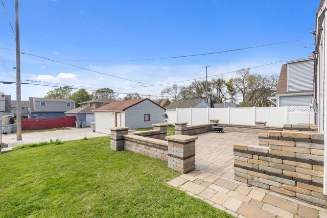 3319 25th STREET, Milwaukee, WI 53215