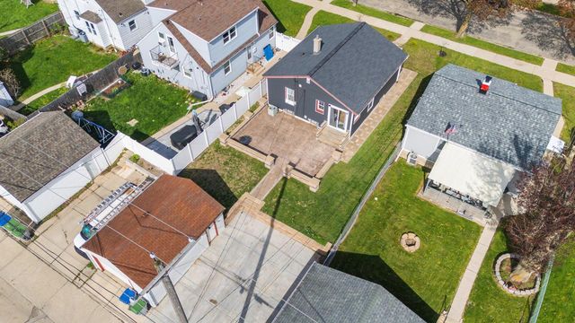 3319 25th STREET, Milwaukee, WI 53215