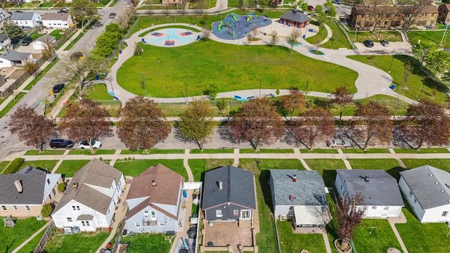 3319 25th STREET, Milwaukee, WI 53215