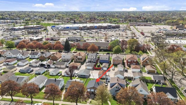 3319 25th STREET, Milwaukee, WI 53215