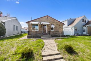 3319 25th STREET, Milwaukee, WI 53215
