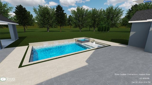 11544 Kirstens Ct,, Montgomery, TX 77316