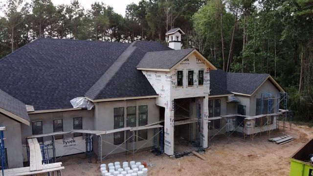 11544 Kirstens Ct,, Montgomery, TX 77316