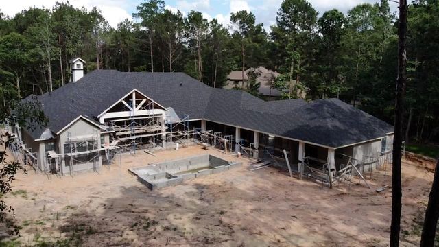 11544 Kirstens Ct,, Montgomery, TX 77316
