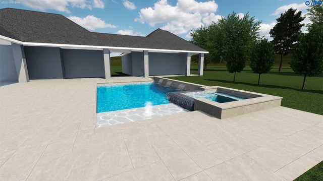 11544 Kirstens Ct,, Montgomery, TX 77316