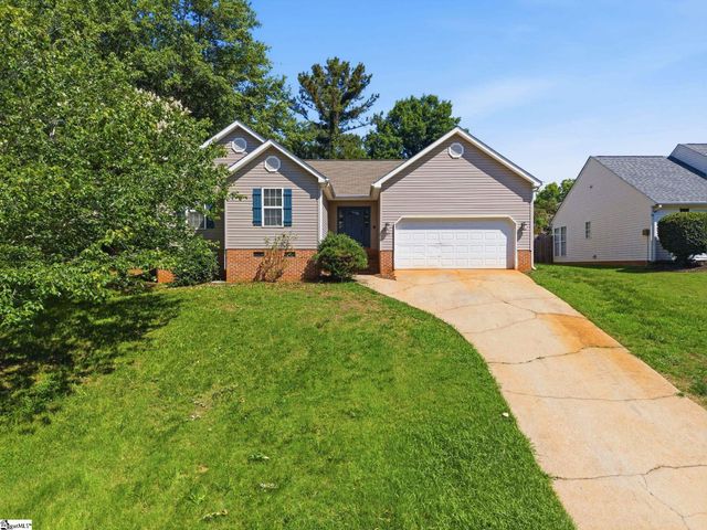 11 River Watch Drive, Greenville, SC 29605