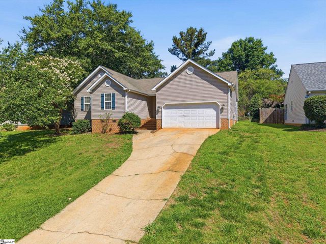 11 River Watch Drive, Greenville, SC 29605