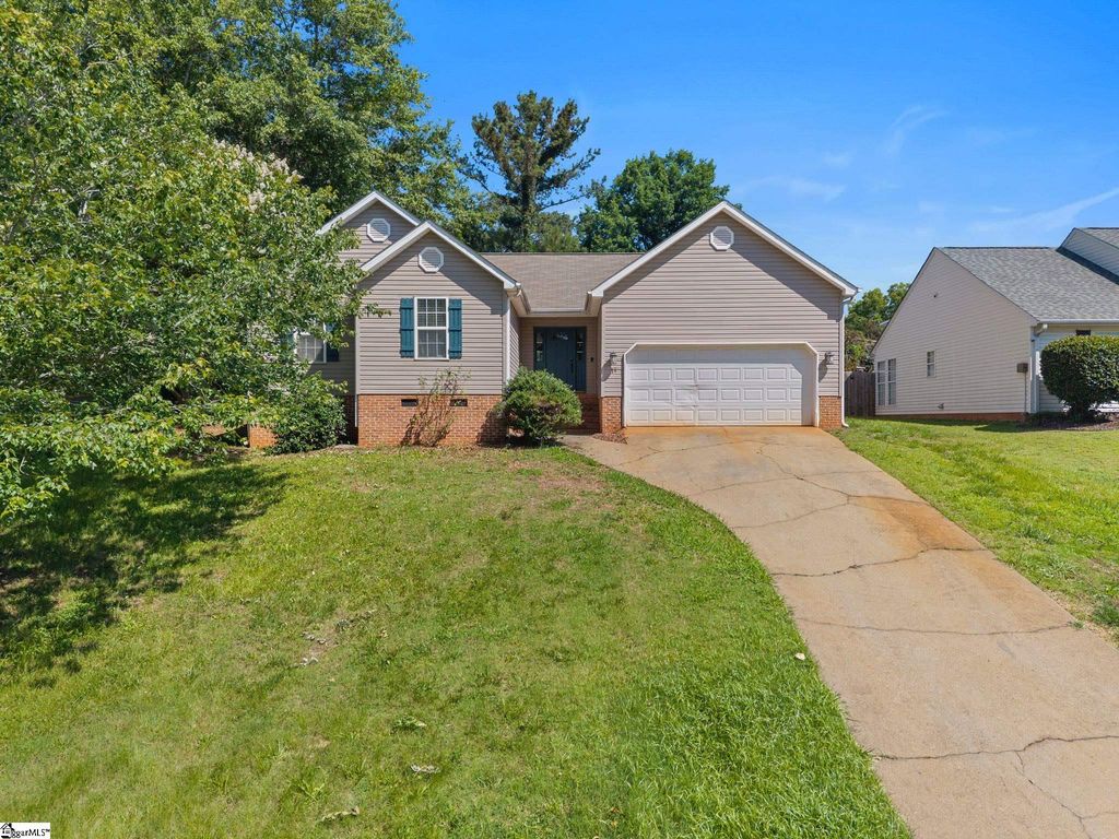11 River Watch Drive, Greenville, SC 29605