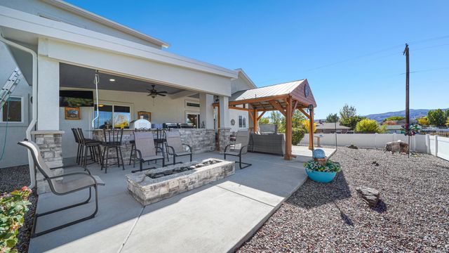 901 Hickory Street, Fruita, CO 81521