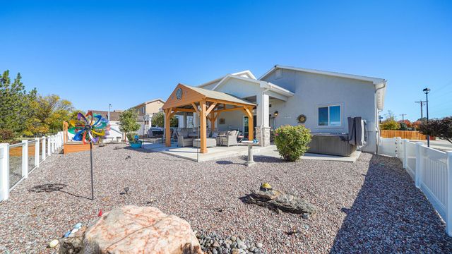901 Hickory Street, Fruita, CO 81521