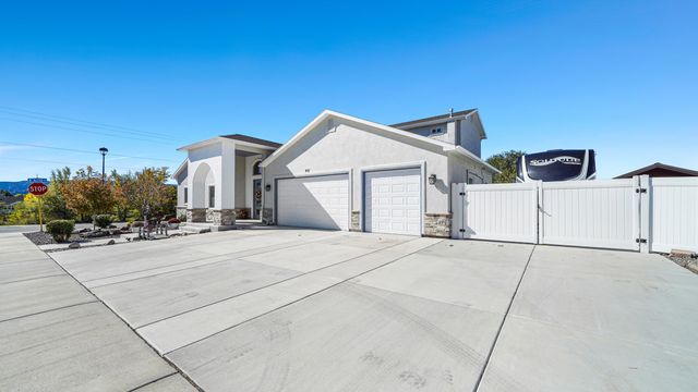 901 Hickory Street, Fruita, CO 81521