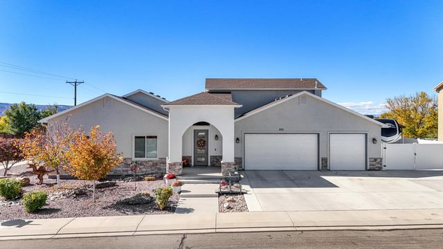 901 Hickory Street, Fruita, CO 81521
