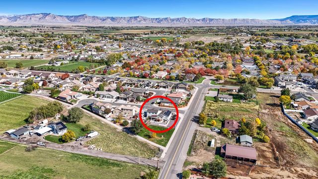 901 Hickory Street, Fruita, CO 81521