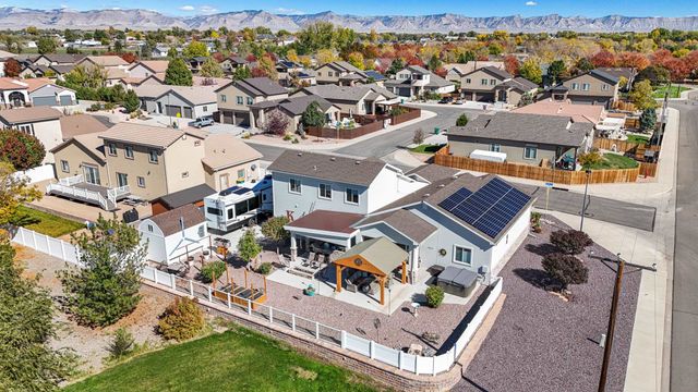 901 Hickory Street, Fruita, CO 81521