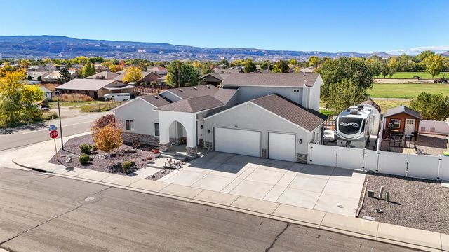 901 Hickory Street, Fruita, CO 81521