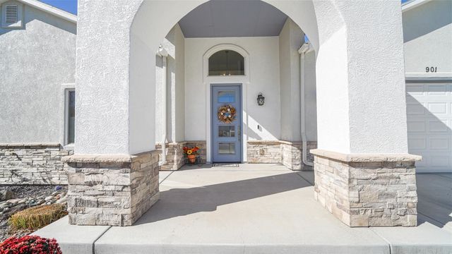 901 Hickory Street, Fruita, CO 81521