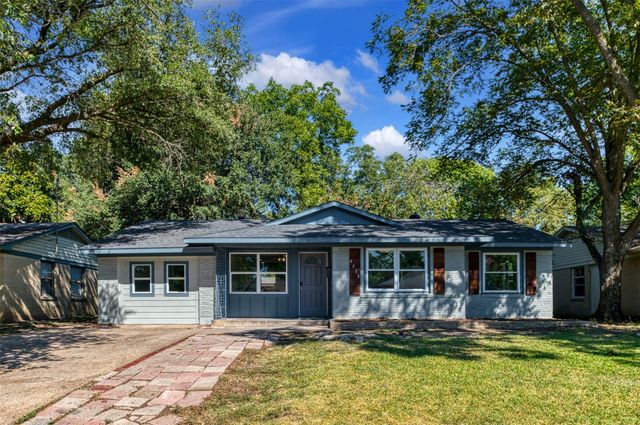 4608 Sandra Lynn Drive, Mesquite, TX 75150