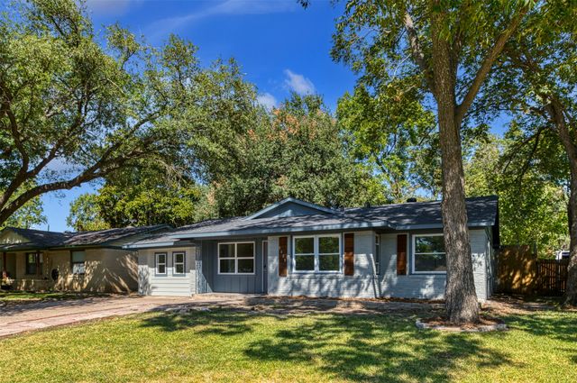 4608 Sandra Lynn Drive, Mesquite, TX 75150