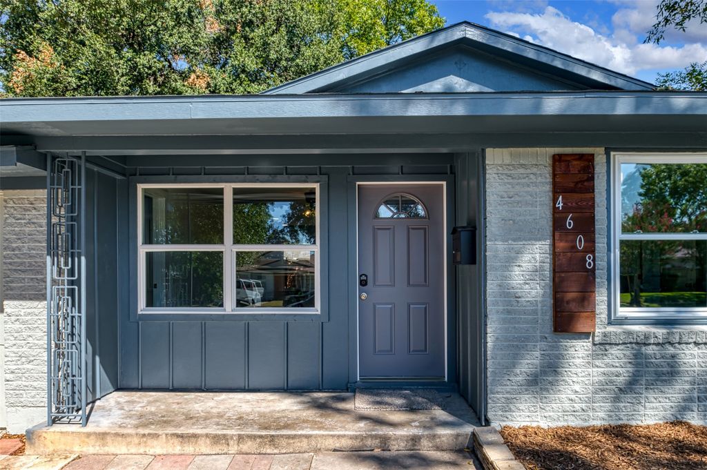 4608 Sandra Lynn Drive, Mesquite, TX 75150