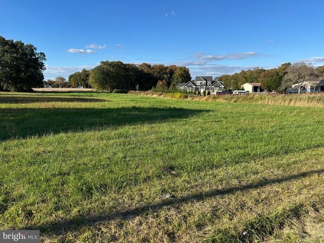 0 ARTHURSVILLE RD, Hartly, DE 19953