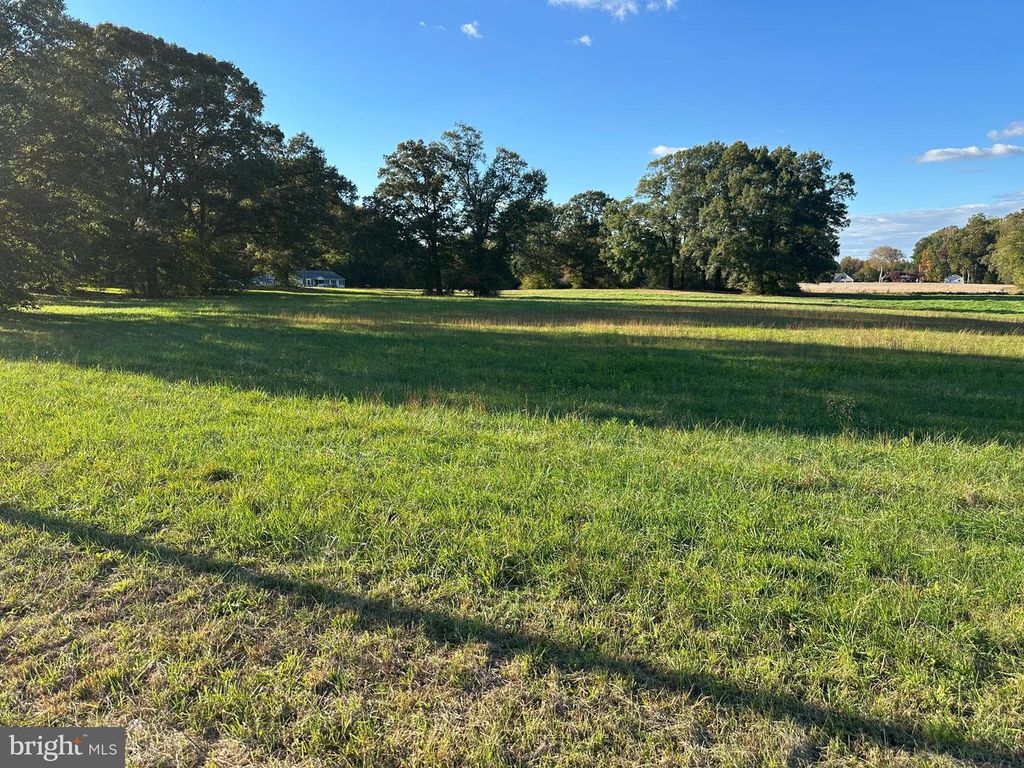 0 ARTHURSVILLE RD, Hartly, DE 19953