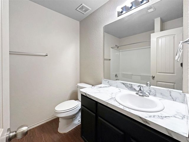 20119 Louetta Ash Drive, Spring, TX 77388