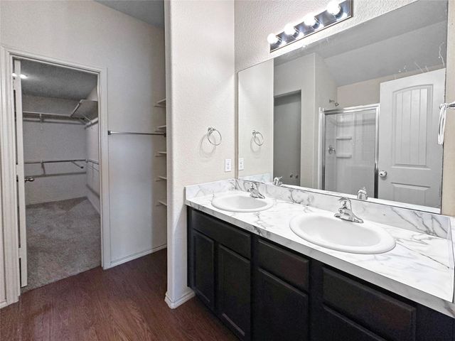 20119 Louetta Ash Drive, Spring, TX 77388