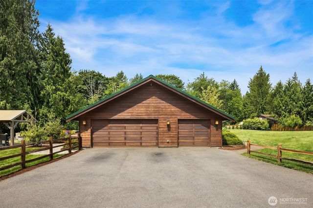 7717 252nd Avenue NE, Redmond, WA 98053
