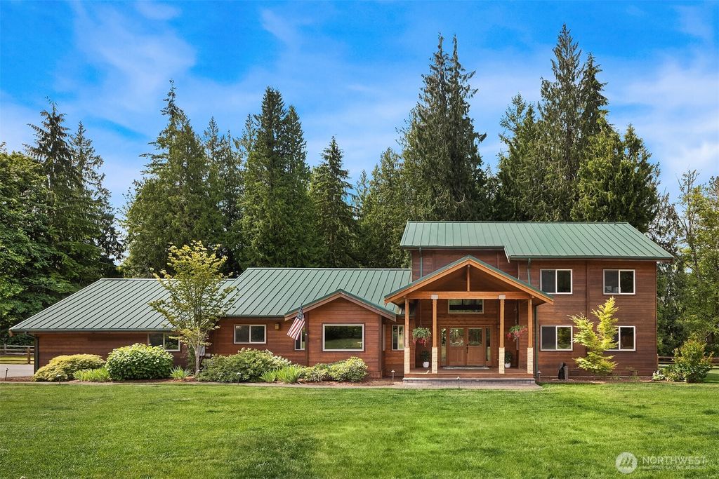 7717 252nd Avenue NE, Redmond, WA 98053