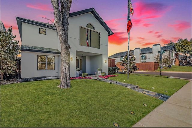 1349 Jeanette Way, Carrollton, TX 75006