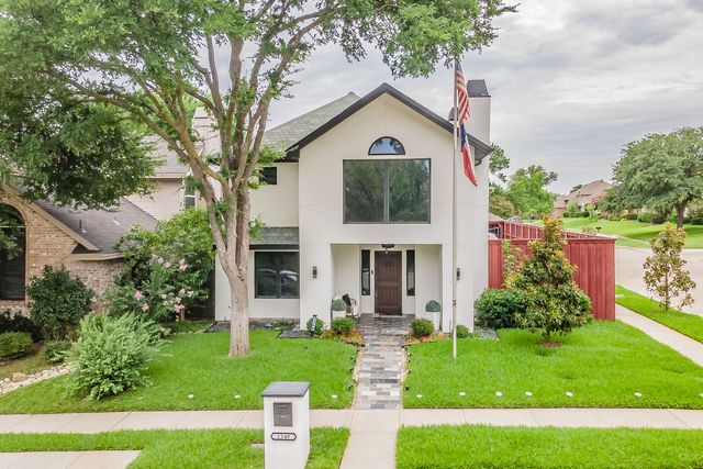 1349 Jeanette Way, Carrollton, TX 75006